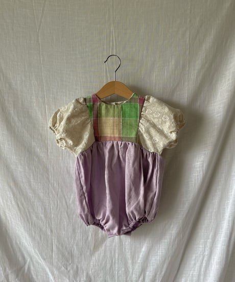 【24ss】rompers 01