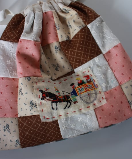 original pouch［即納/予約］3種類