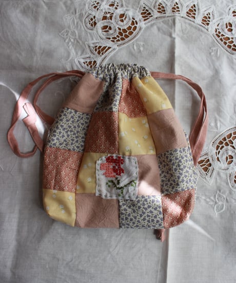 【26ss】drawing pouch［即納］