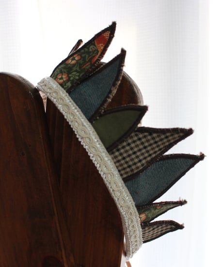 16.reef crown 【M】