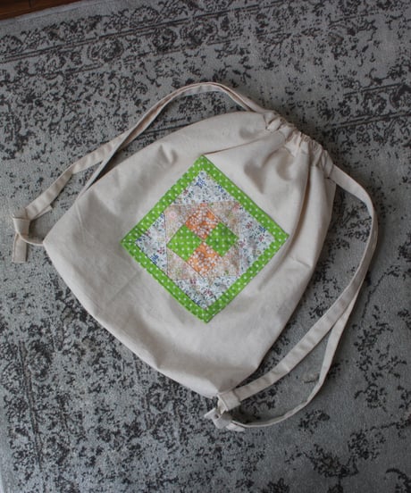 1.patchwork knapsack