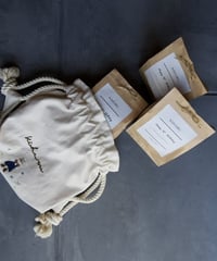 【order】一升餅リュック