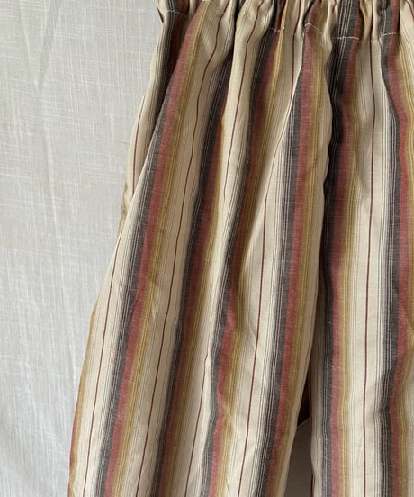 【24ss】simple pants