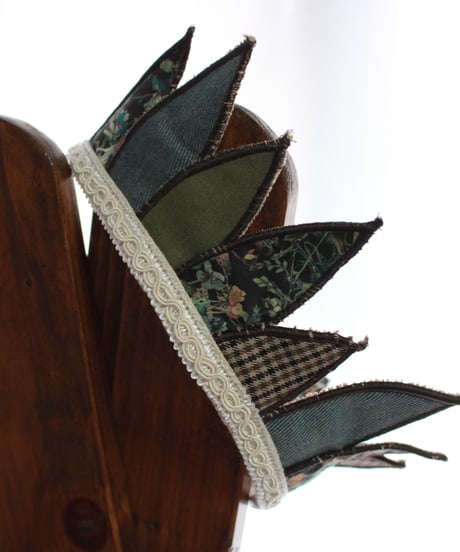 15.reef crown 【M】