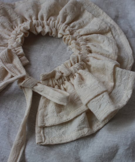 double kushukushu bib