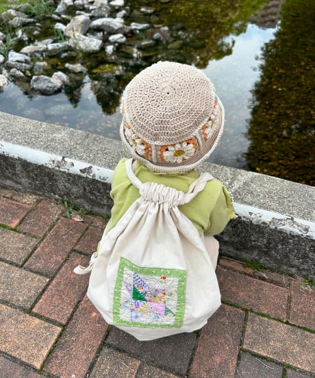 2.patchwork knapsack