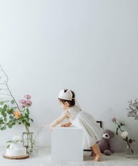 fringe crown