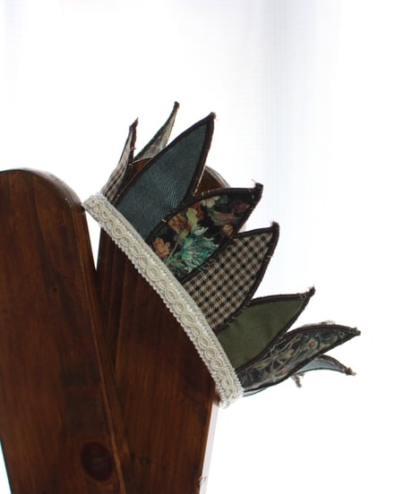 15.reef crown 【M】
