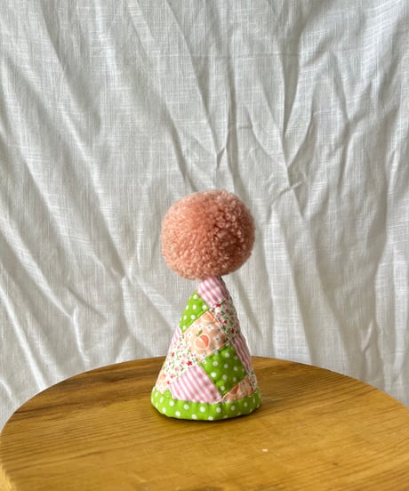 13.patchworkparty hat
