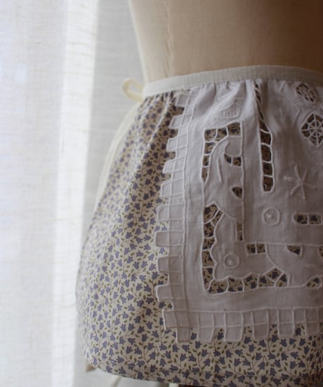 antique apron［即納］