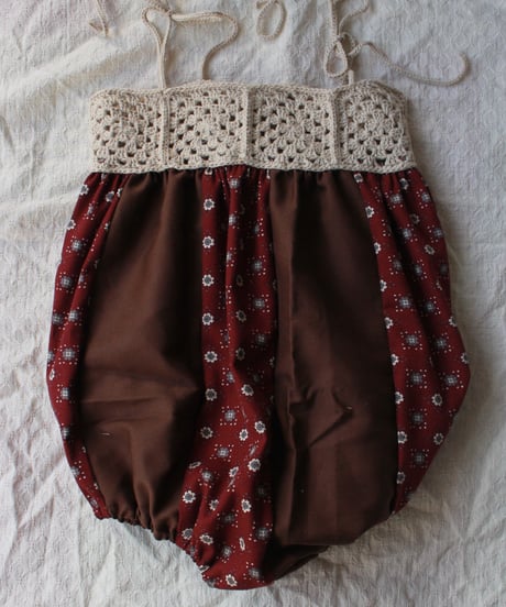 camisole rompers