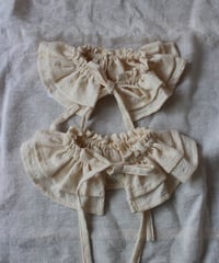 double kushukushu bib