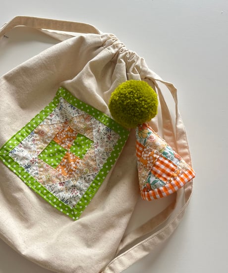 1.patchwork knapsack