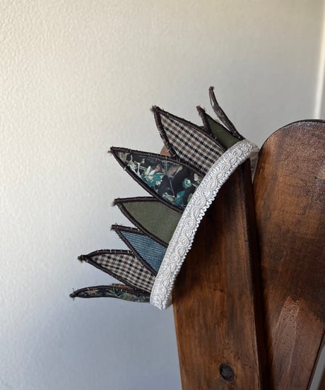 5.reef crown 【M】