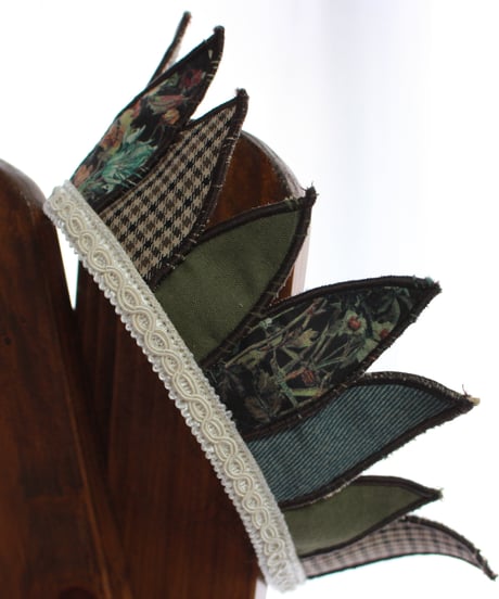 15.reef crown 【M】