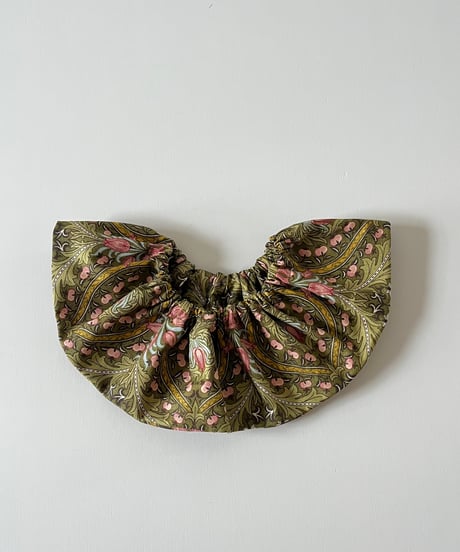 kushukushu bib