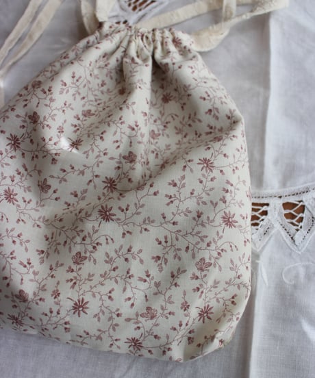 【26ss】drawing pouch［即納］