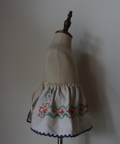 3way wrapskirt［全6点］