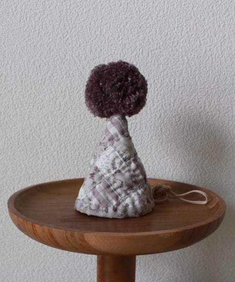 1.patchworkparty hat