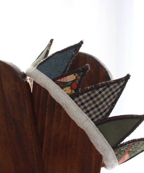 21.reef crown 【S】