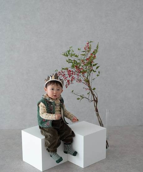 15.reef crown 【M】