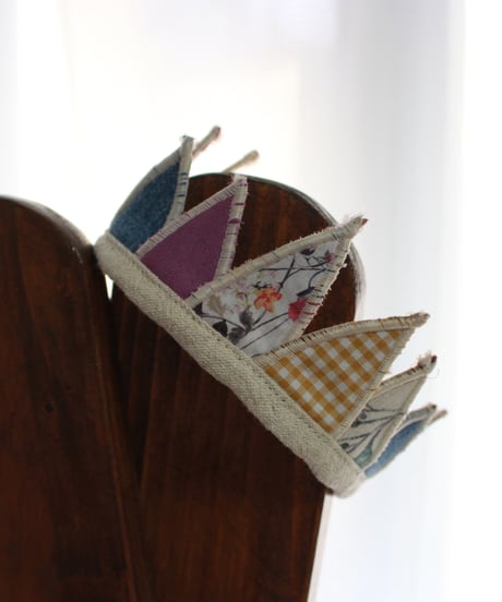 20.reef crown 【S】