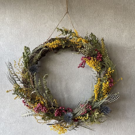 STORES ドライフラワーの検索結果