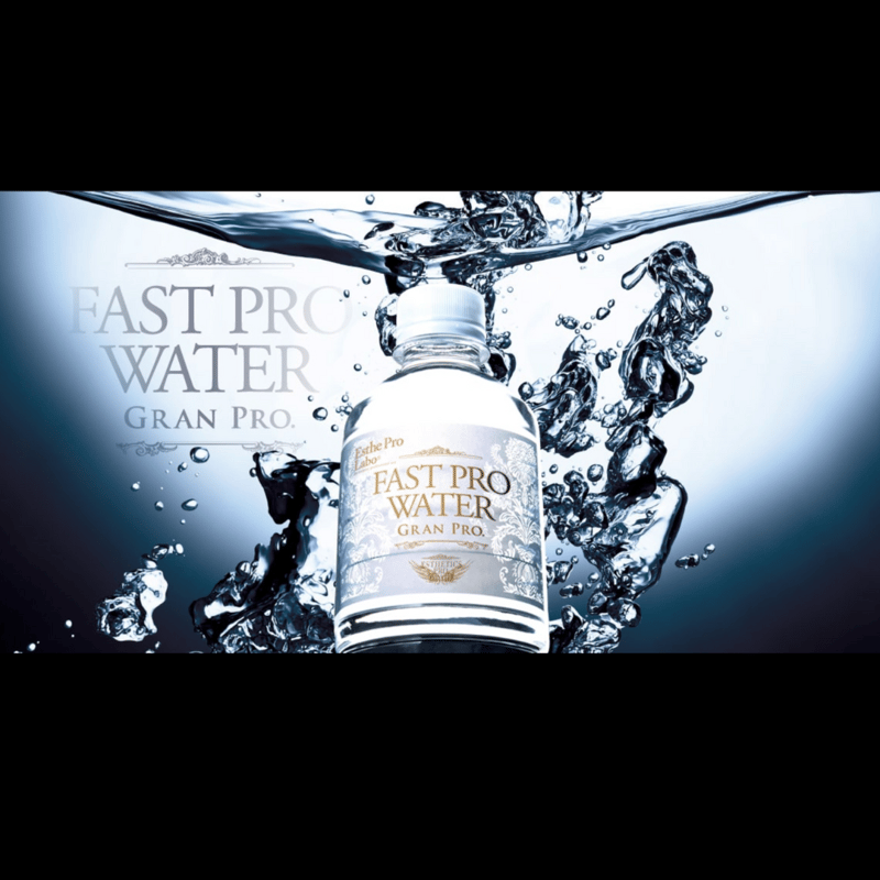 ファストプロウォーター500ml 24本 | HISUI STORE ファストプロウォーター500ml 24本 | HISUI STORE