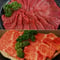 【但馬牛】 カルビ&赤身焼肉セット 800g(各400g)(約2~3人前)