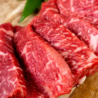 【神戸牛】モモ　焼肉　400g（約1～2人前）