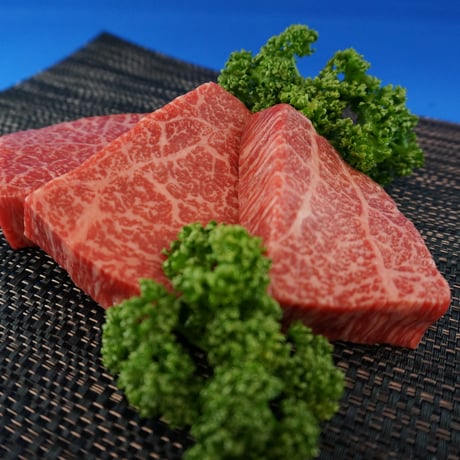【神戸牛】　モモ　ステーキ　100g×1枚