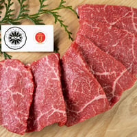 【神戸牛】　ランプ　焼肉　100g（約1～2人前）