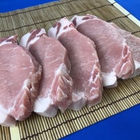 ロース テキカツ 約120g×2枚