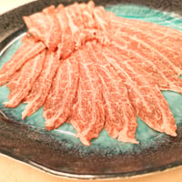 ツラミ 焼き肉用　300g（約1～2人前）