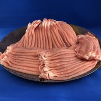 ロース スライス 約400g　（約1～2人前）