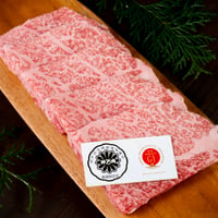 【神戸牛】　ロース　焼肉　400g（約1～2人前）