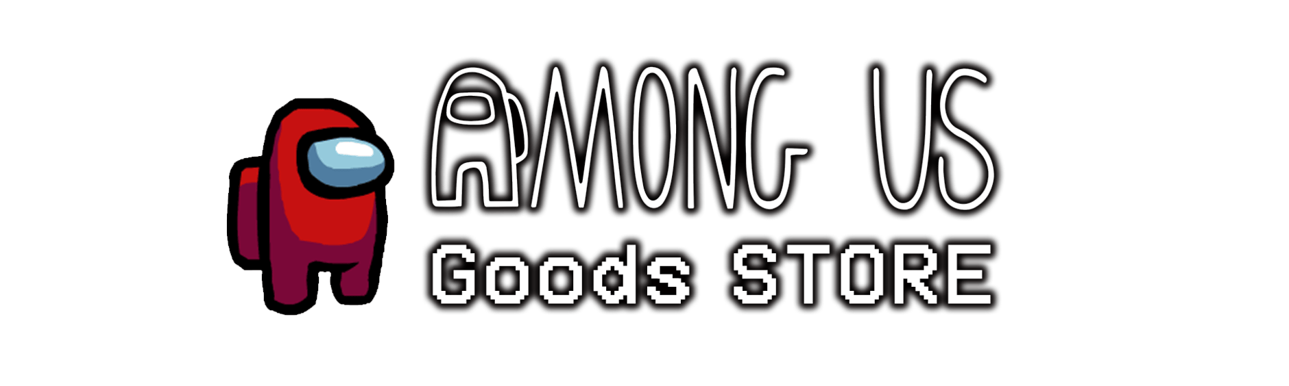 Among Us GOODS STORE