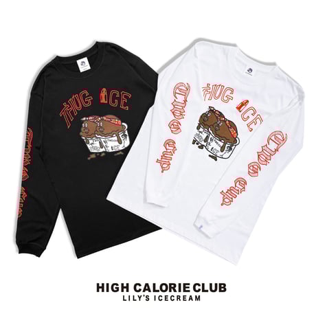 ITEM | LILY'S ICECREAM®︎