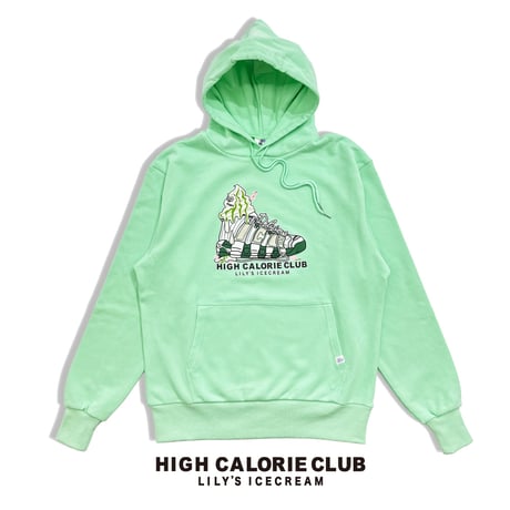 CATEGORY Tops | LILY'S ICECREAM®︎