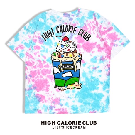 LILY'S ICECREAM®︎