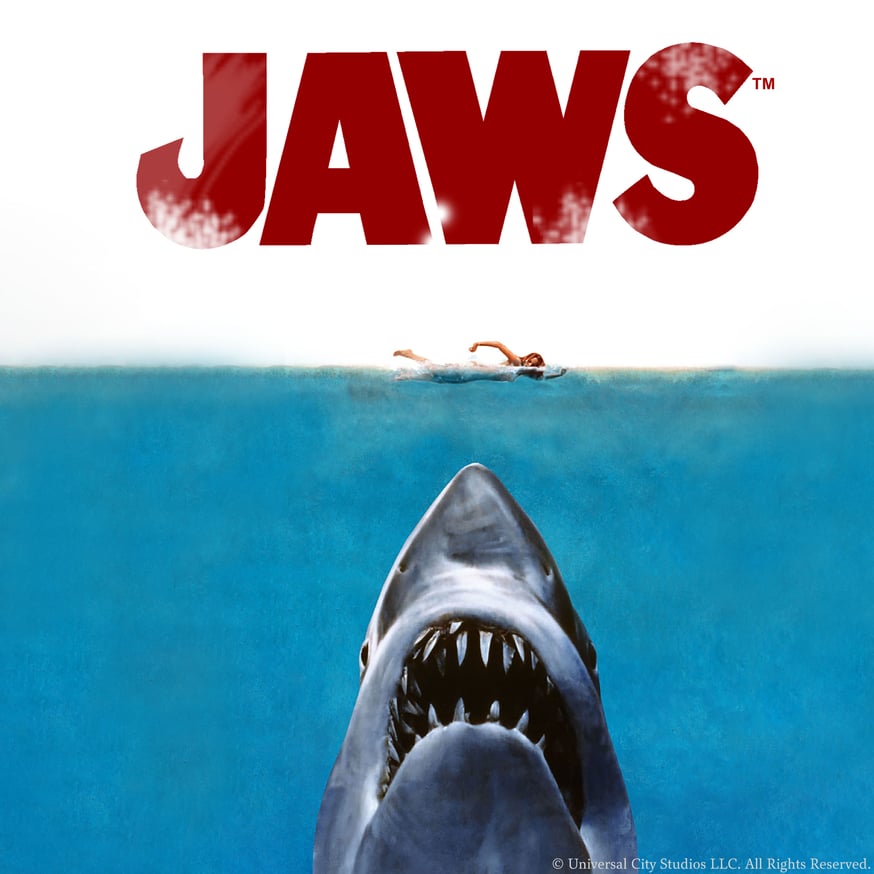 🦈JAWS🦈 | LILY'S ICECREAM®︎