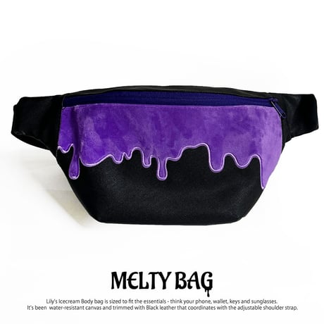MELTY BAG