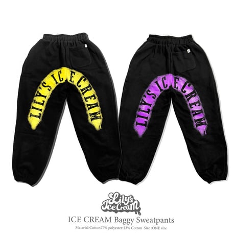CATEGORY pants | Lily's icecream®︎