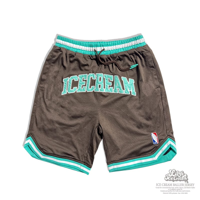 新品 ICECREAM アイスクリーム ショーツ メンズ ブルー L 楽天市場】【 アウトレット 】 ICECREAM アイスクリーム