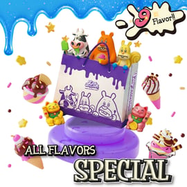 🍦ALL FLAVORS🍦 | LILY'S ICECREAM®︎（旧サイト）