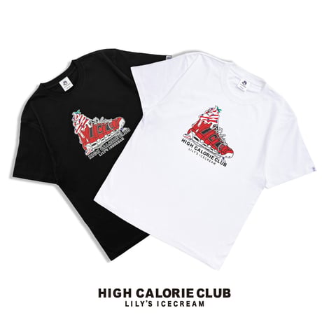 LILY'S ICECREAM®︎