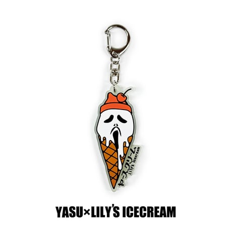 沖縄限定MUNCH MARKET lilysicecream 沖縄限定MUNCH MARKET lilysicecream - メルカリ