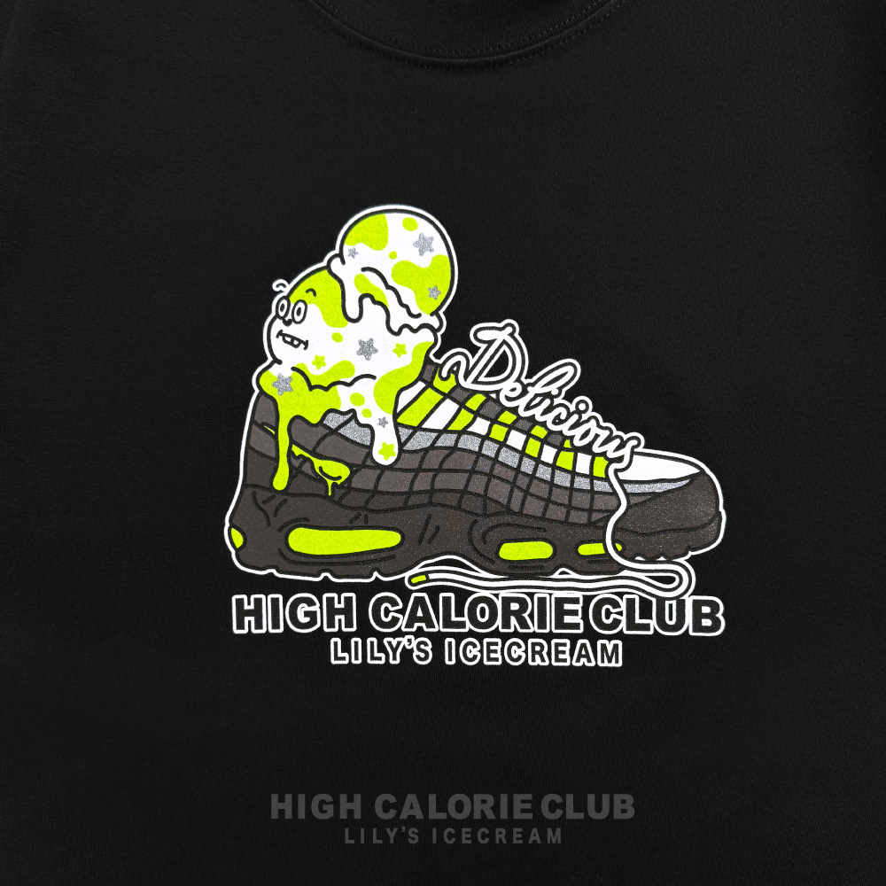 靴 lemon TD) Air Jordan 4 Retro SE 'Lemon Venom' CV7807-100