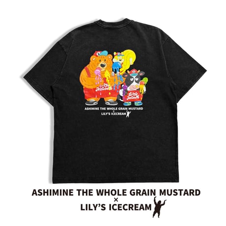 【新品未開封】【完売品】Lliy's icecream Tシャツ 新品未開封】【完売品】Lliy's icecream Tシャツ - メルカリ