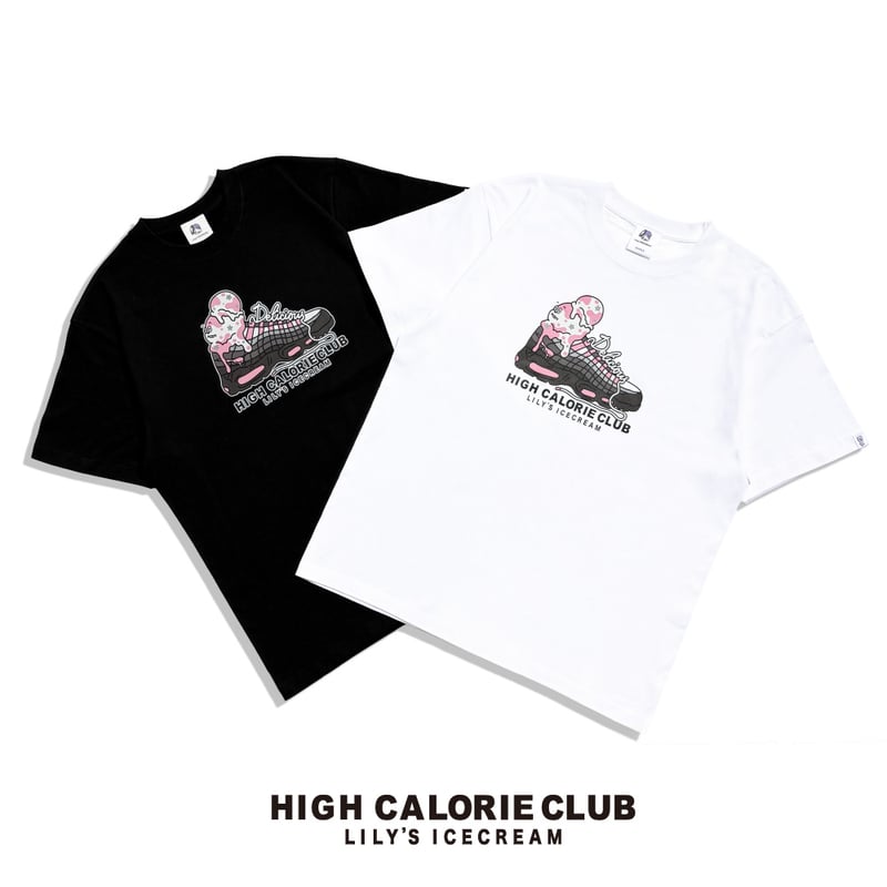 NEON SHOES【Sakura】 | LILY'S ICECREAM®︎